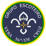 Grupo Escoteiro Vera Cruz - 56 DF
